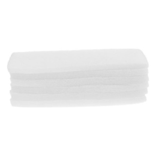 6 Unids Bio Esponja Espuma For Acuario Pond Canister 6 Unids Bio Esponja Espuma For Acuario Pond Canister