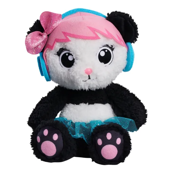 Just Play  Peluche Ek World Coco