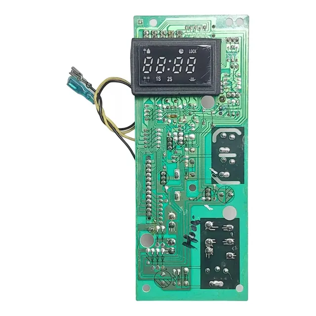 Placa Para Microondas Philco Pms18 / Pme22 / Pms 24  127v