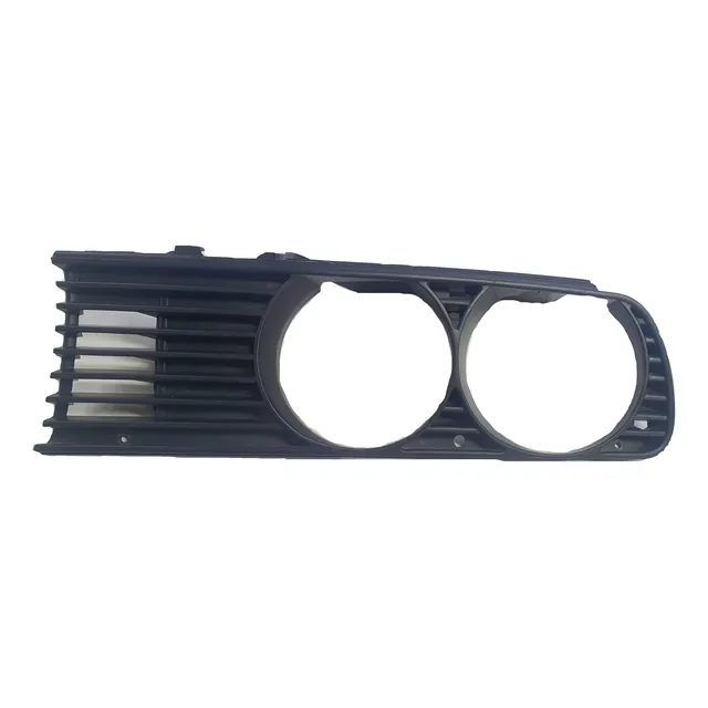Careta O Parrilla Delantera Bmw E30 316-320-235