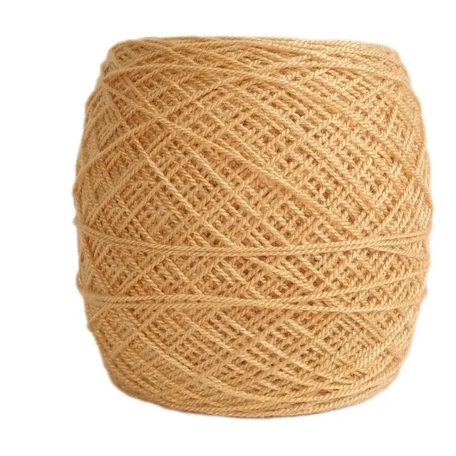 Hilo Crochet Colombiano Para Tejer 100g 