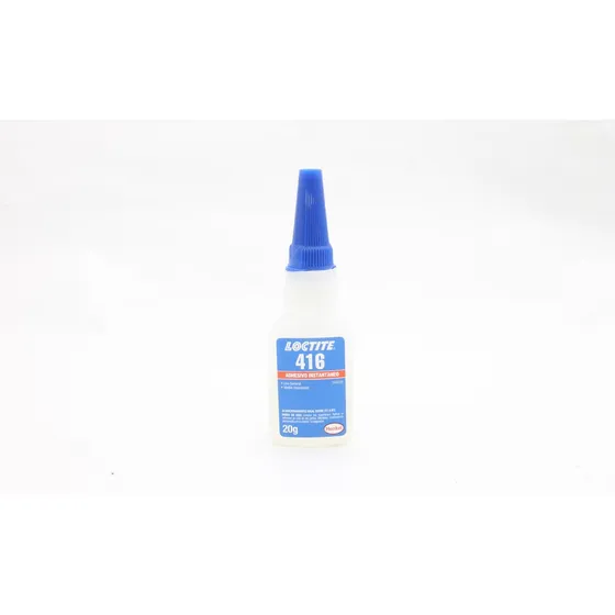 Adhesivo Instantaneo Loctite 416 Viscisidad Alta