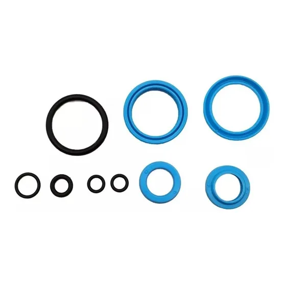 01 Kit  Vedação Reparo Paleteira Menegotti 2 Toneladas