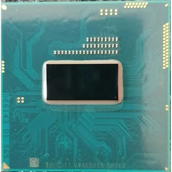 Intel Core I5