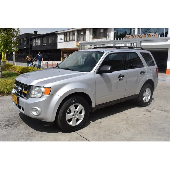 Ford Escape 3.0 Xlt