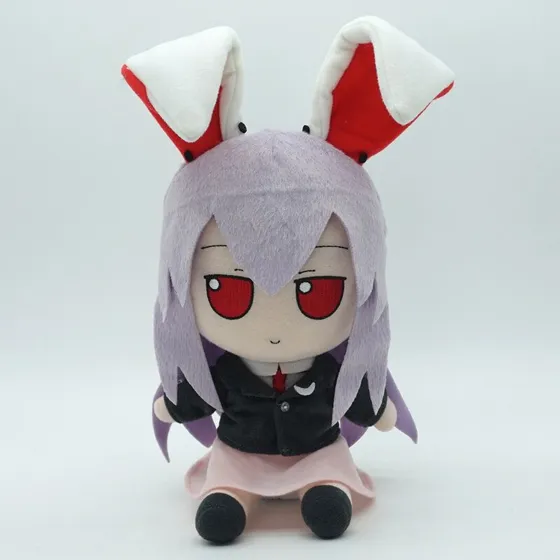 Cl1 Moriya Inaba Project Fumo Anime Reisen Udongein Touhou