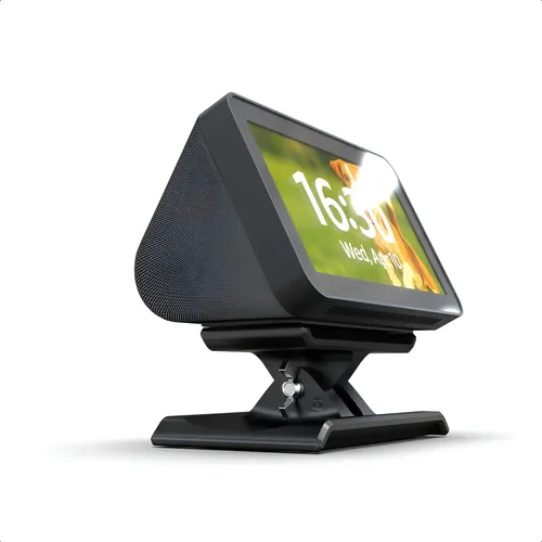 Amazon Adjustable Stand For Echo Show 8 & 11 Graphite | MercadoLivre