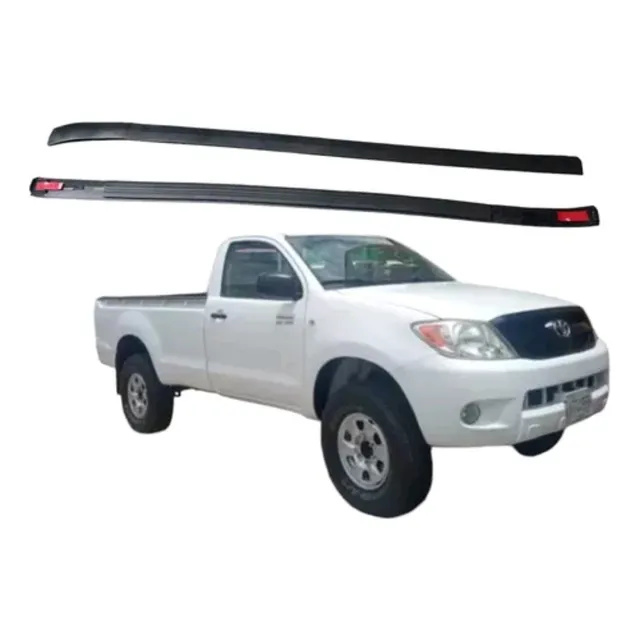 Goma De Techo Toyota Hilux 2puertas 2006 2008 2009 2010 2012