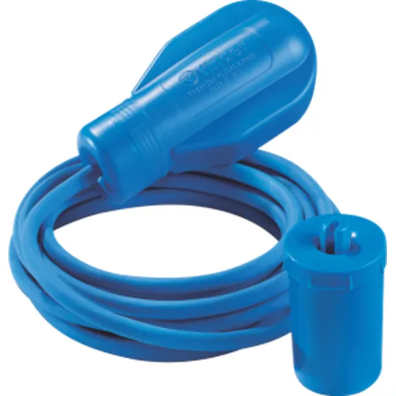 Boya Ctrl De Nivel 1cc 10a 15m H05 Rnf Finder 72b110001501