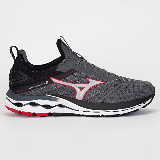 Mizuno Wave Legend 2 Masculino Adultos