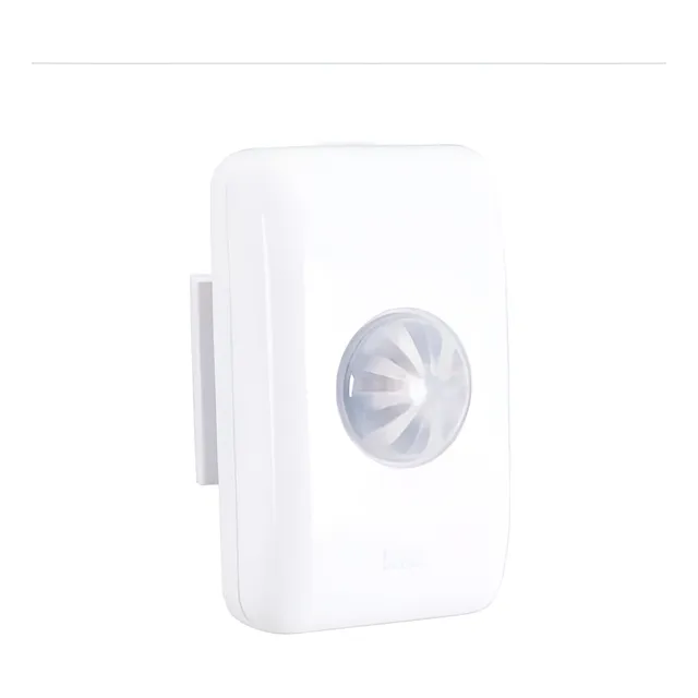 Sensor De Presencia Uso Interno Margirius Mpt-40s (11245)