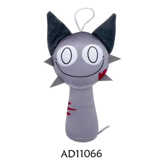 Peluche Sprunki Incredibox Variedades A Elegir Gran Calidad