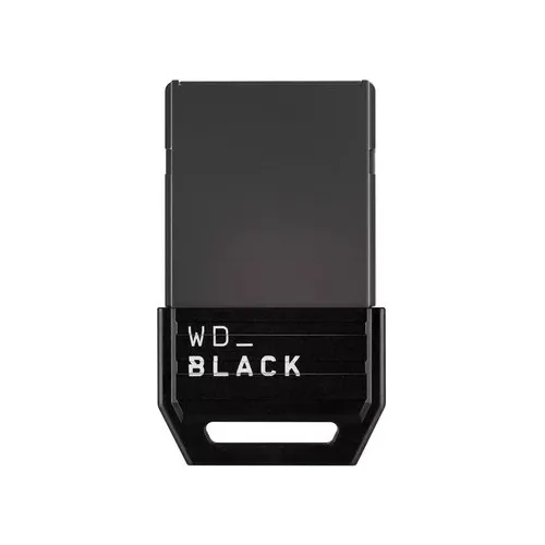 Unidad De Estado Sólido Externo Western Digital Wd_black C50