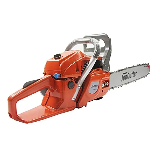 Joncutter G5800 Cabezal Motosierra Para Gasolina 54,6 Cc
