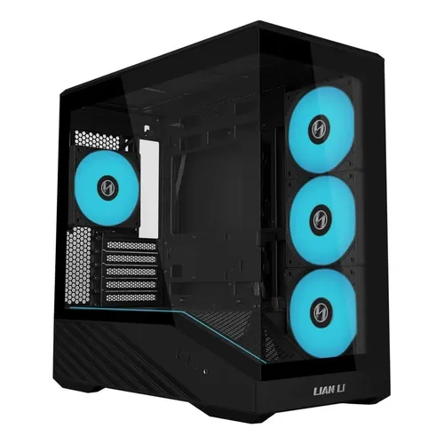 Lian Li O11d Mini V2 Compact Atx Mid-tower Preto | Parcelamento