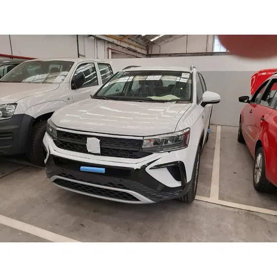 Volkswagen Taos 1.4 250 Tsi Comfortline