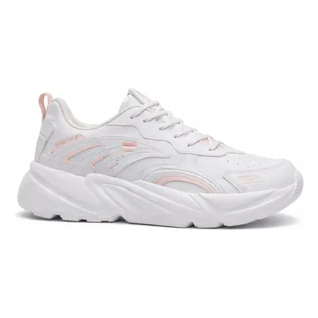 Tênis Feminino Street Fit Esportivo Conforto Original