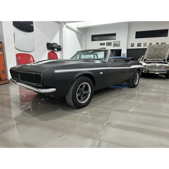 Chevrolet Camaro Conv. 1967