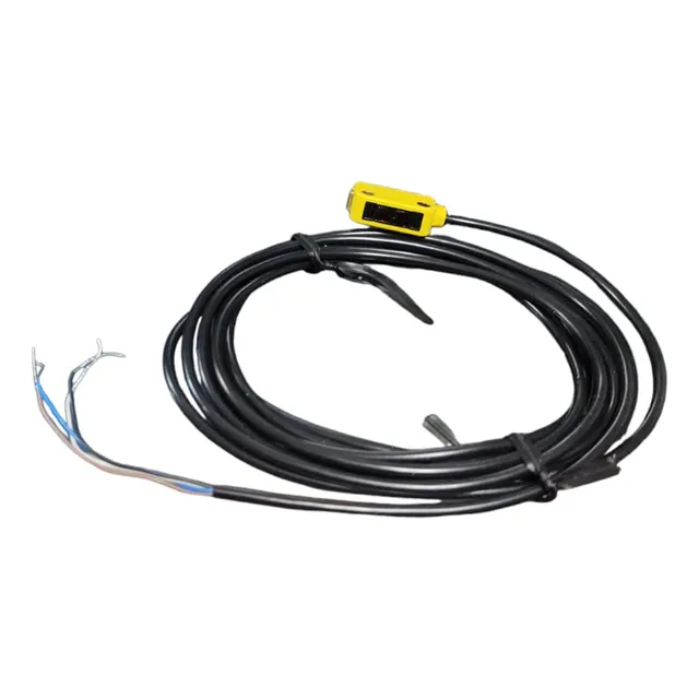 Banner Q12rb6r Sensor