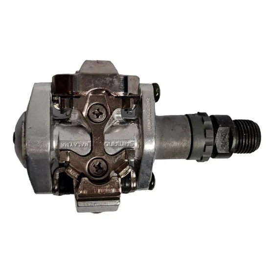 Pedal Automático Derecho Shimano Pd-m515 Solo Derecho 9/16