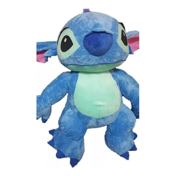Peluche Stitch Gigante 1m Importado