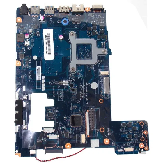 Placa Mãe Lenovo G405 Vawga Gb La-9912p (8148