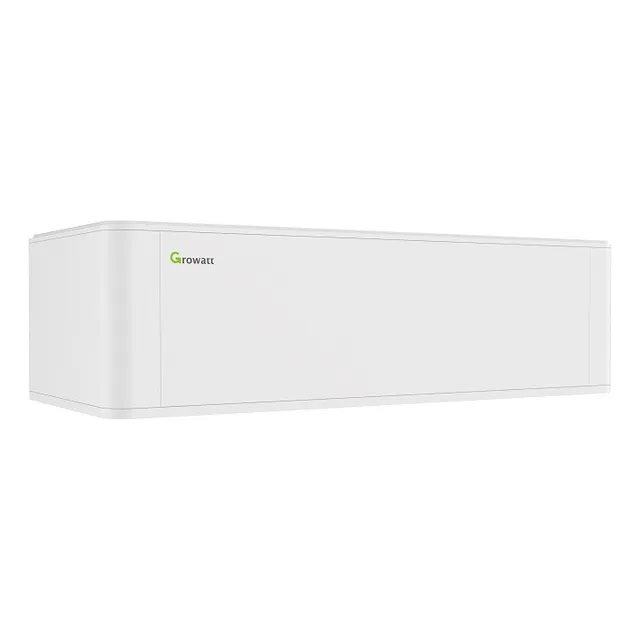 Bateria Litio Growatt Ark2.5l-a1 2.56kwh