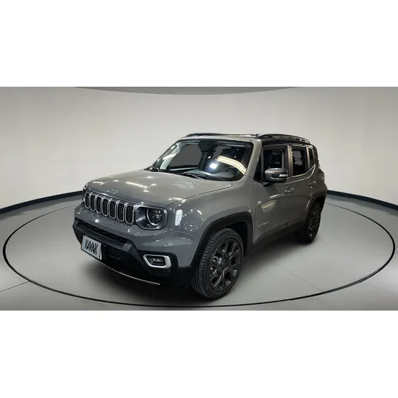 Jeep Renegade 1.3 Limited Auto