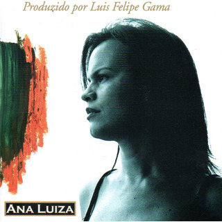 Cd Ana Luiza: São Luis Cd Ana Luiza: São Luis