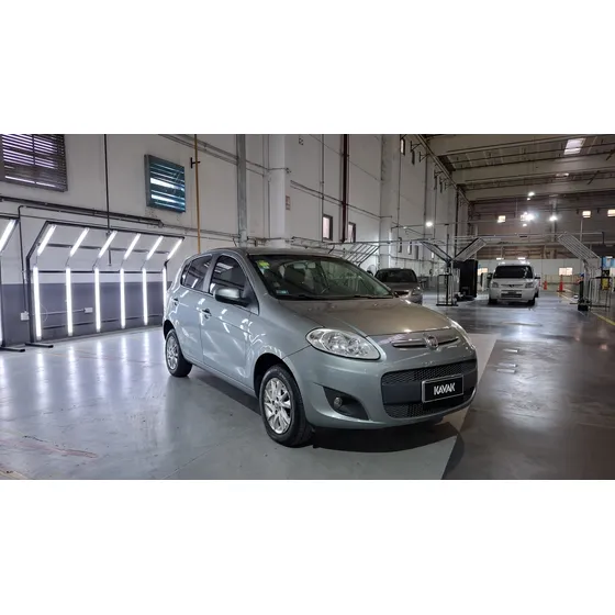 Fiat Palio 1.4 Attractive