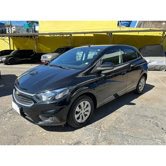 Chevrolet Onix 1.0 Lt 5p