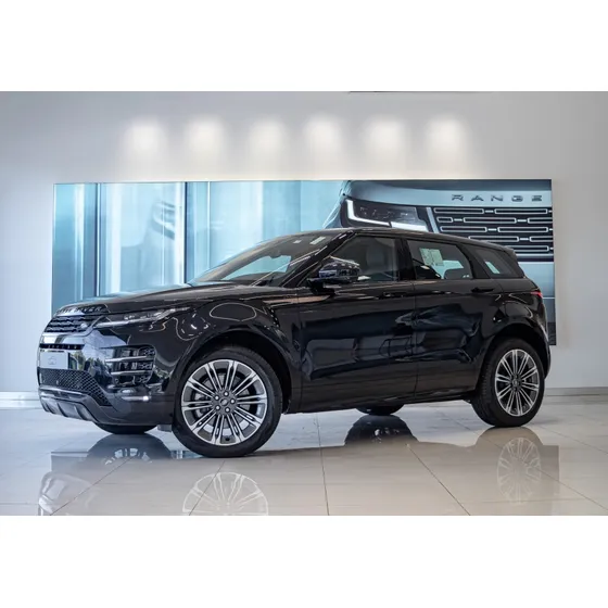 Land Rover Range Rover Evoque 2.0 P250 Flex R-dynamic Hse Awd Automático