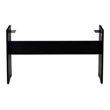 Estante Suporte Piano Digital Opus Yp45 Yamaha P35/45/115 Cor Preto Estante Suporte Piano Digital Opus Yp45 Yamaha P35/45/115 Cor Preto