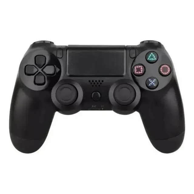 Controlador inalámbrico Ps4 Black para Playstation 4