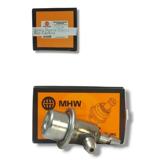 Regulador De Gasolina Aveo Optra Desing Advance Limited