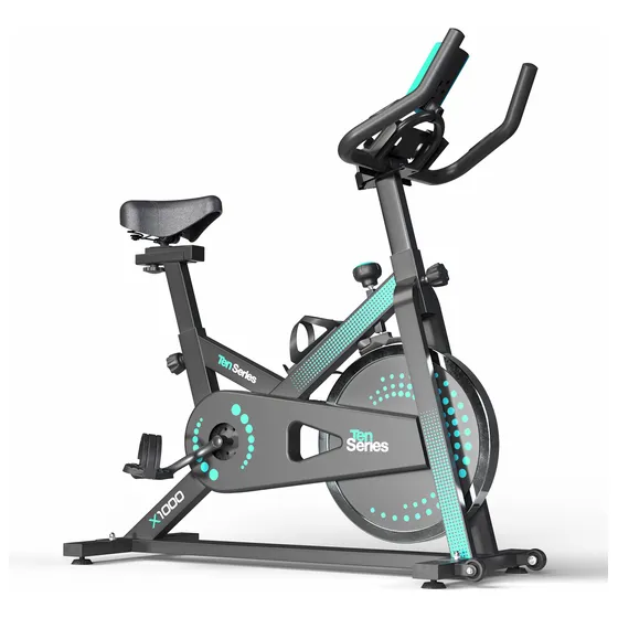 Bicicleta Spinning X1000 Ten Series
