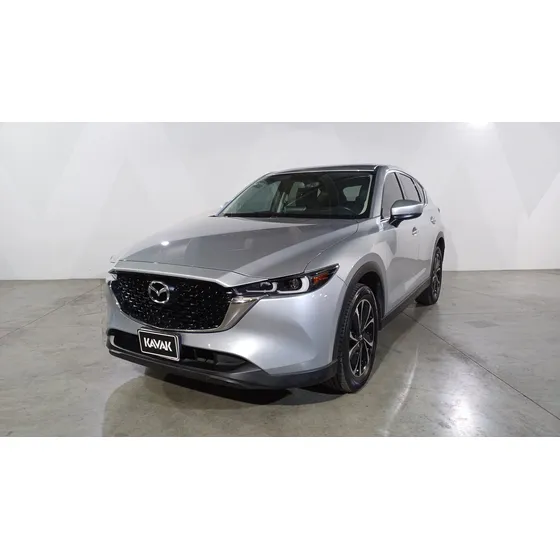 Mazda Cx-5 2.5 S Grand Touring Auto