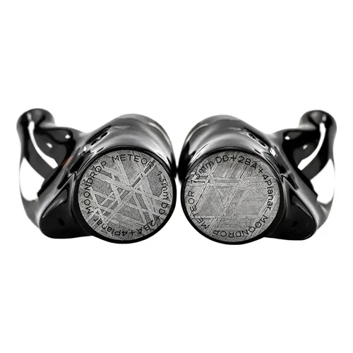 Fone de ouvido in-ear gamer KZ ZS3 with mic preto | MercadoLivre