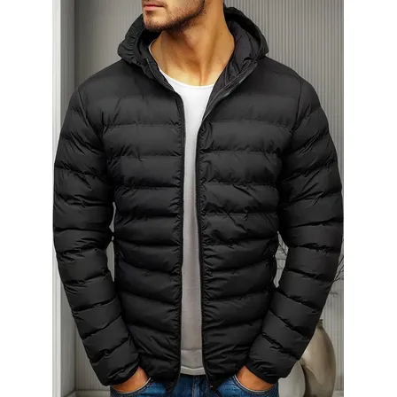 Jaqueta Puffer De Frio Intenso Blusa Impermeável Inverno
