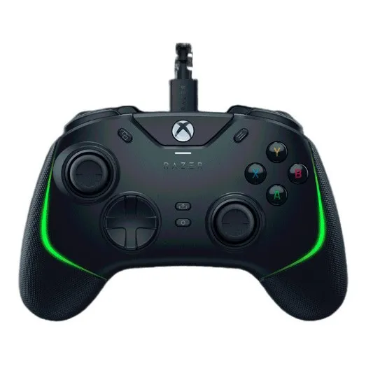 Joystick Razer Wolverine XBox V2 Color Negro