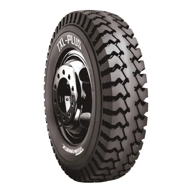 Tornel Txl Plus 7.50/r16