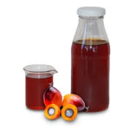 Extracto Directo De La Fruta, Aceite De Palma Extra Virgen