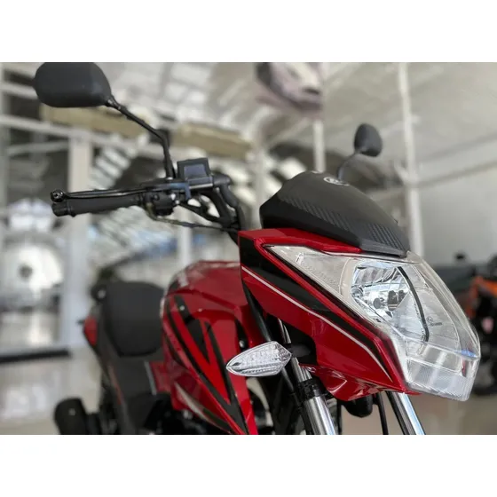 Bajaj Boxer 150