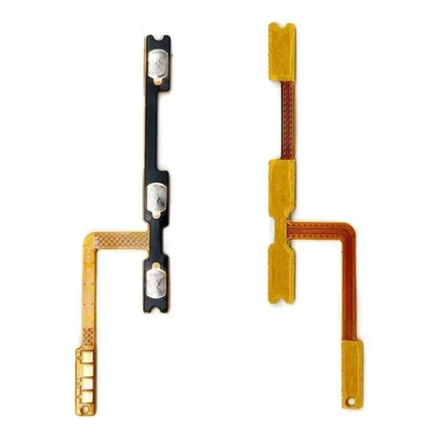 Flex Encendido Volumen Boton Para Sam-sung A03 Core A032