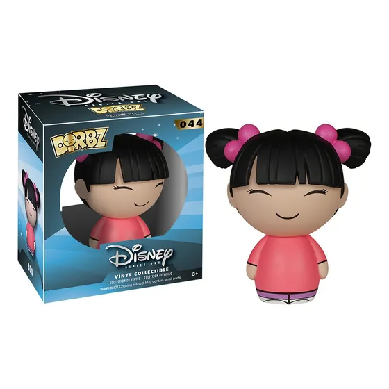 Funko Dorbz: Disney - Figura De Accion Boo