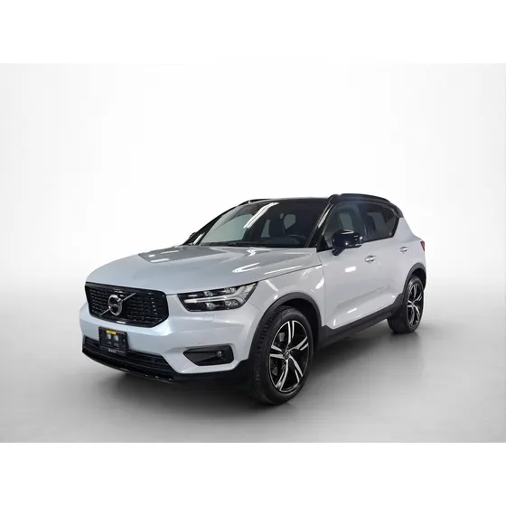Volvo Xc40 R-design T5 Awd