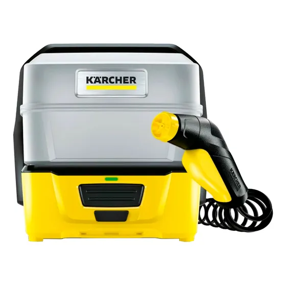 Hidrolavadora A Batería Karcher Hidrolavadoras Nuevas 