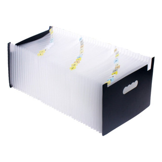 Z Organizador A4 De Pasta De Arquivos Com 13 Bolsos De Z Organizador A4 De Pasta De Arquivos Com 13 Bolsos De