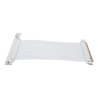 Cabo De Extensão De Placa Gráfica Pcie 3.0 X16 Riser High Sp Cabo De Extensão De Placa Gráfica Pcie 3.0 X16 Riser High Sp