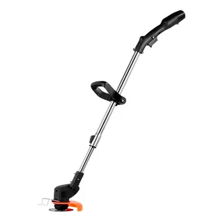 Roçadeira Aparador Ajuståvel Cortador De Grama Bateria 12v Roçadeira Aparador Ajuståvel Cortador De Grama Bateria 12v